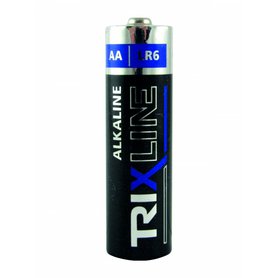 Baterie BC TRIXLINE LR6/4P AM3 alkalická 1,5V